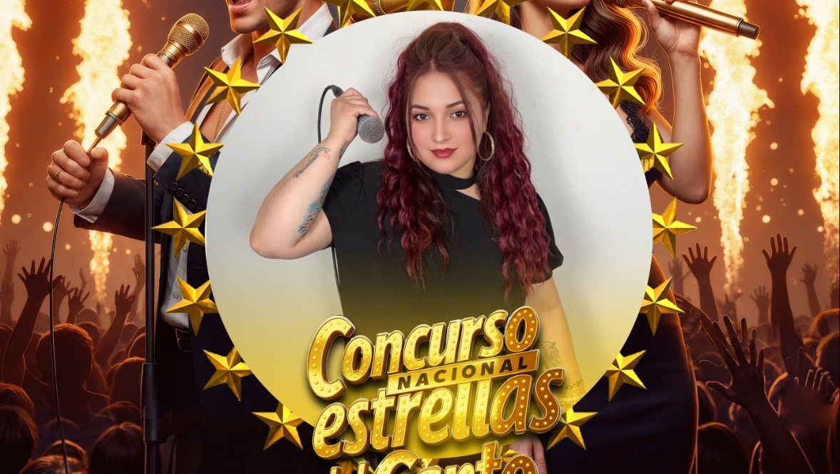     Mi voz, mi historia: ayúdame a lanzar mi EP photo