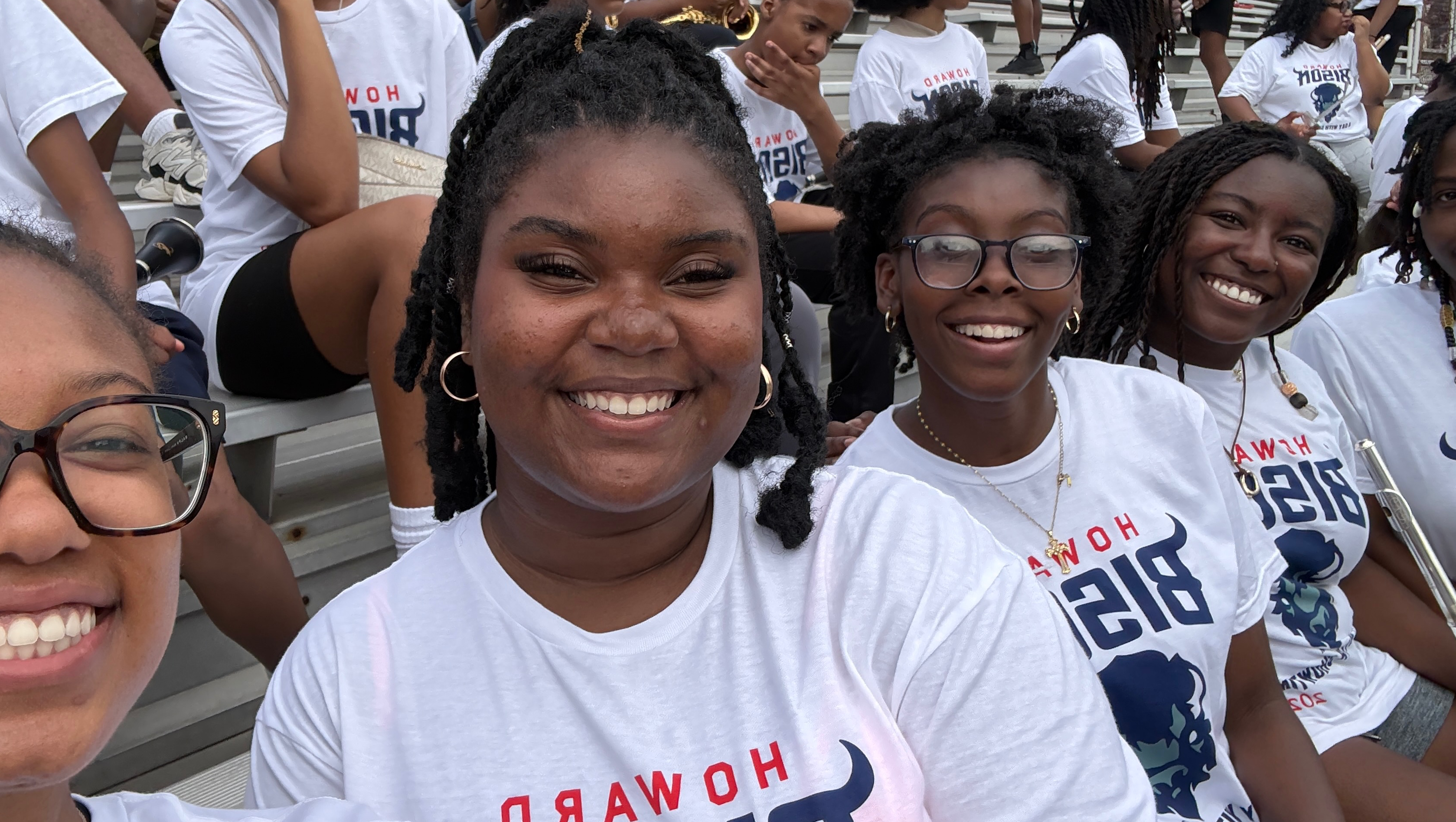Help Me Open Fundraiser by Cheyanne McConnell : Help Me Start Strong at Howard ...