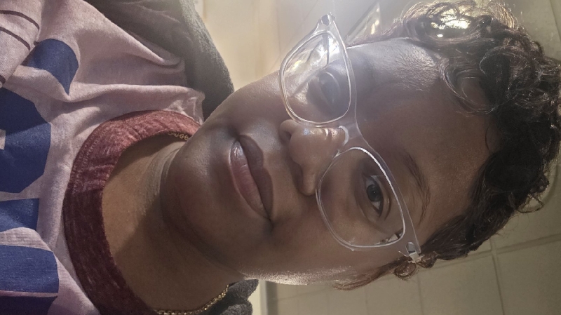 Help Andrea Get Back on the Road photo