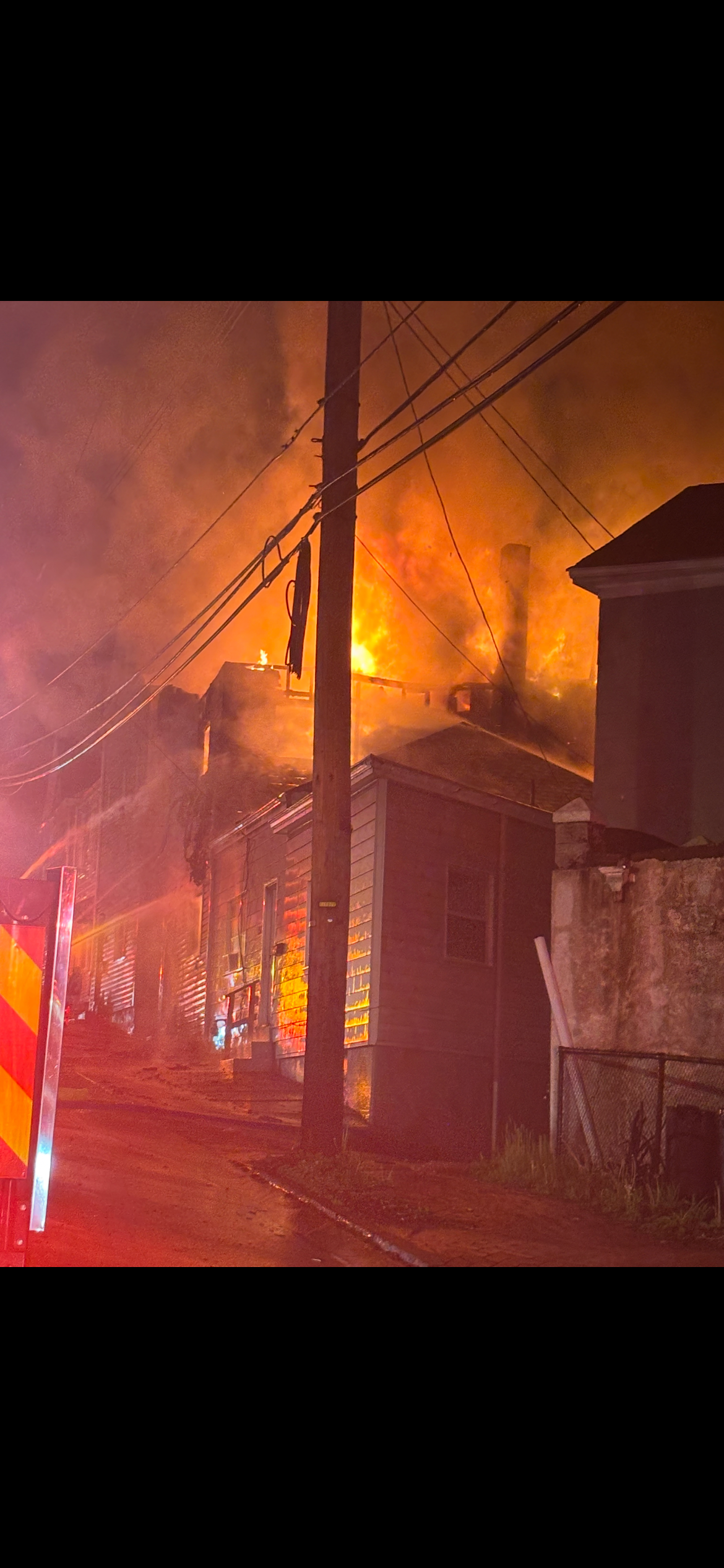 Fundraiser by Lisa Conley : Rebuilding After the Fire: Help Our Family