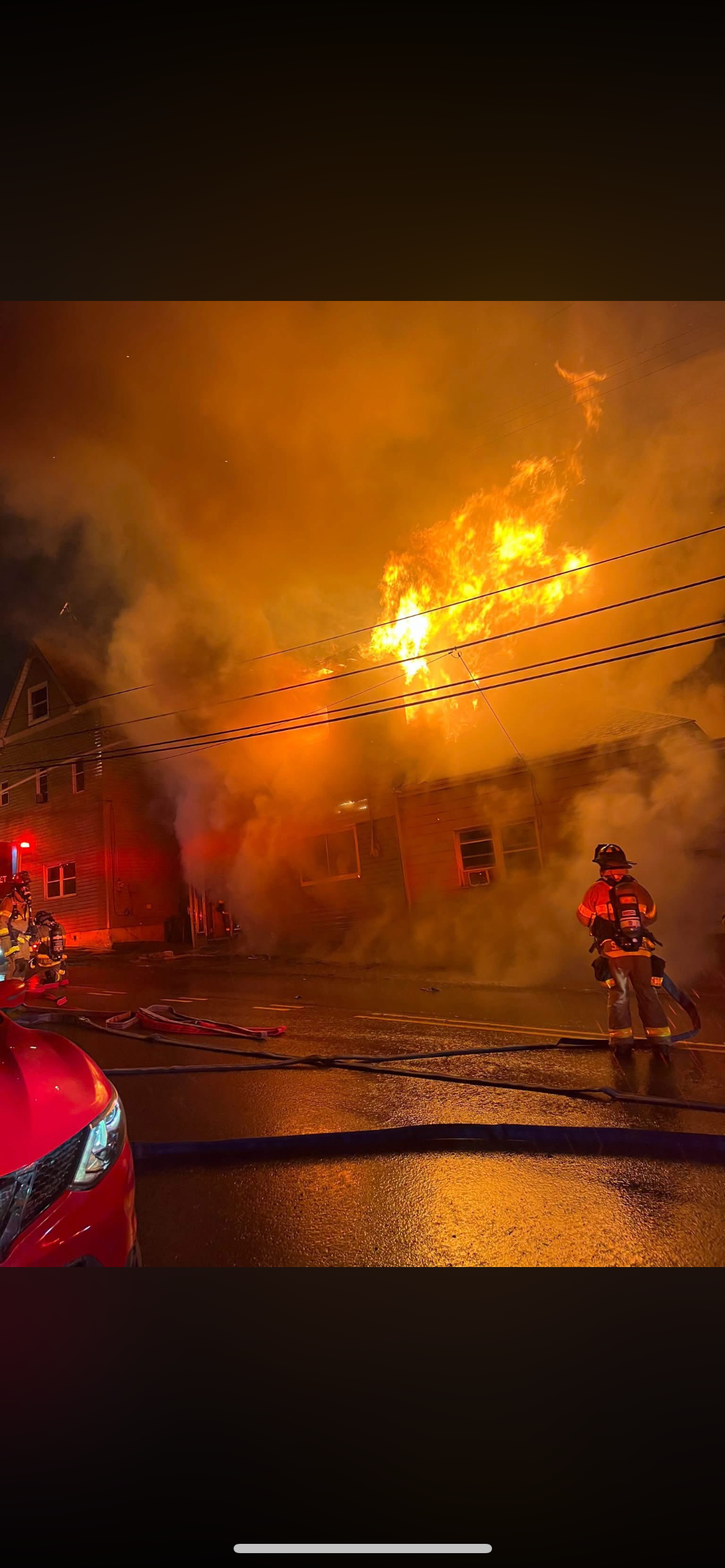 Fundraiser by Lisa Conley : Rebuilding After the Fire: Help Our Family