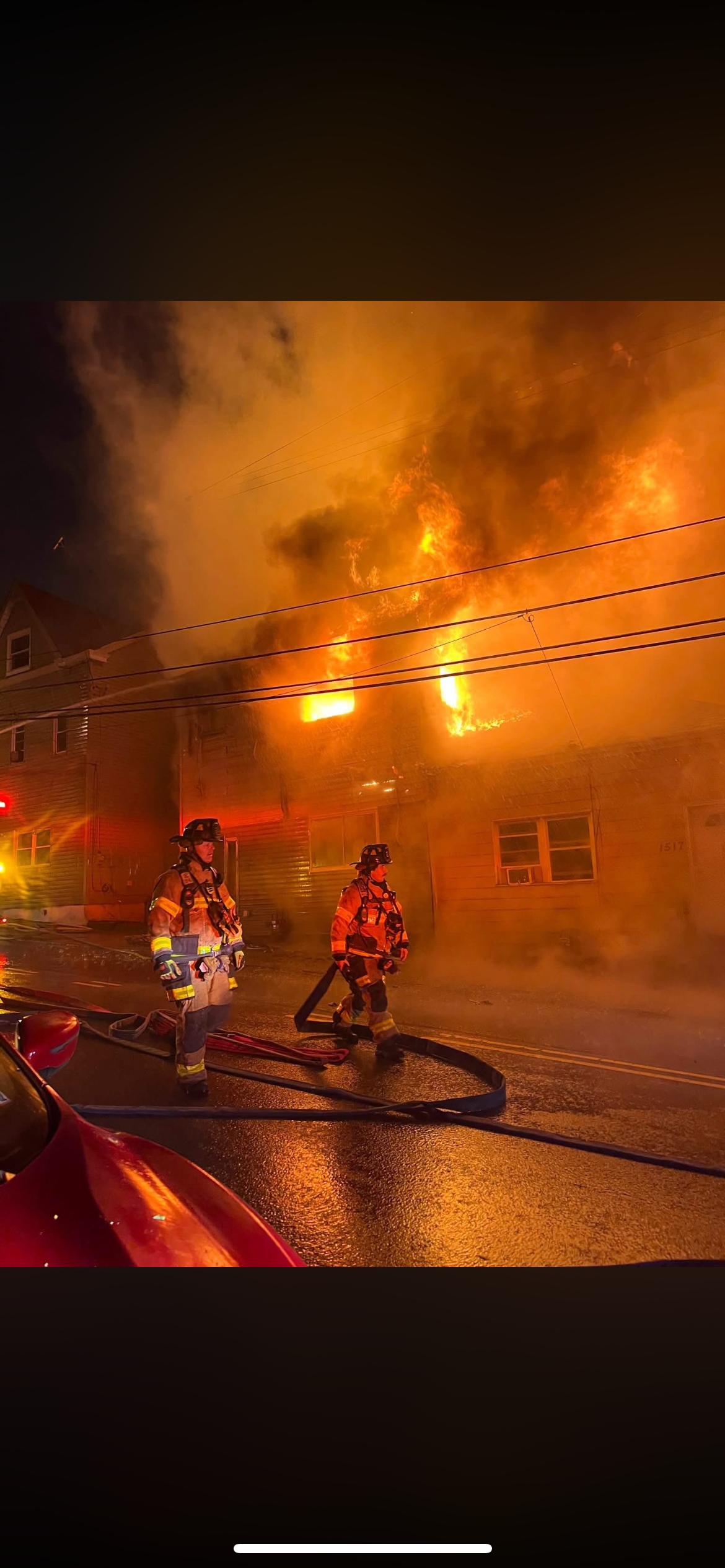 Fundraiser by Lisa Conley : Rebuilding After the Fire: Help Our Family