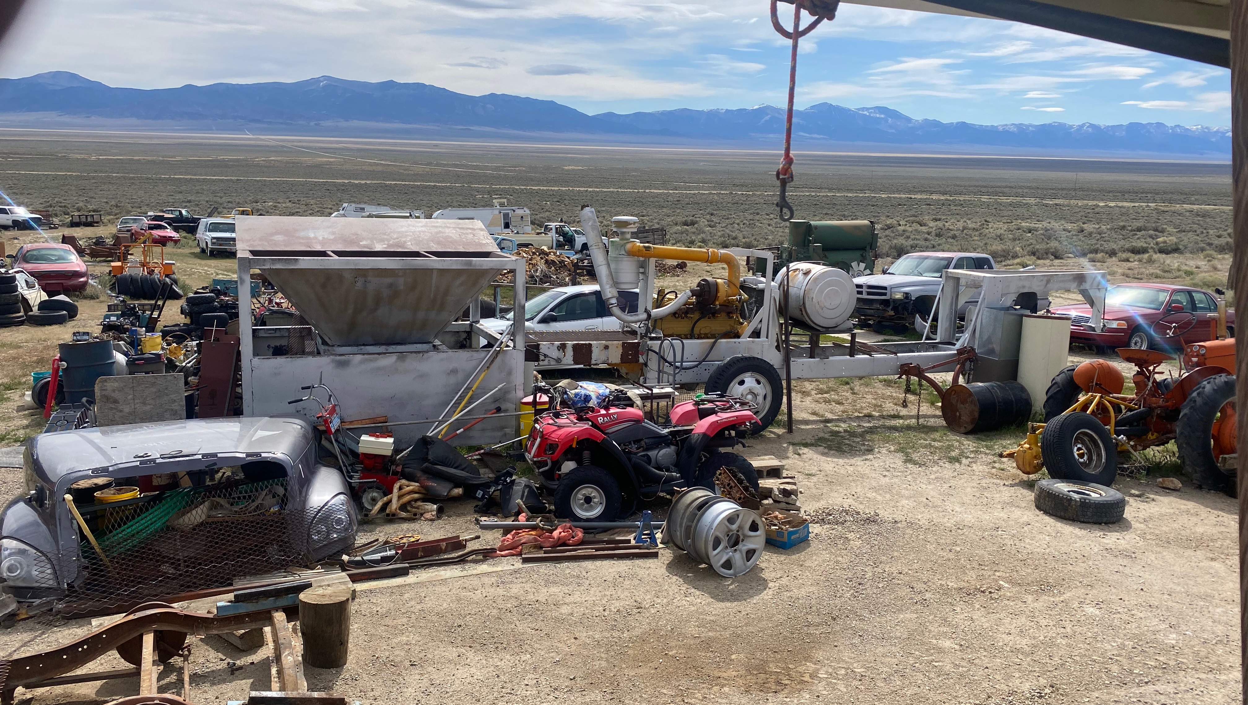 Join E.R.S. in Making Nevada Safer photo