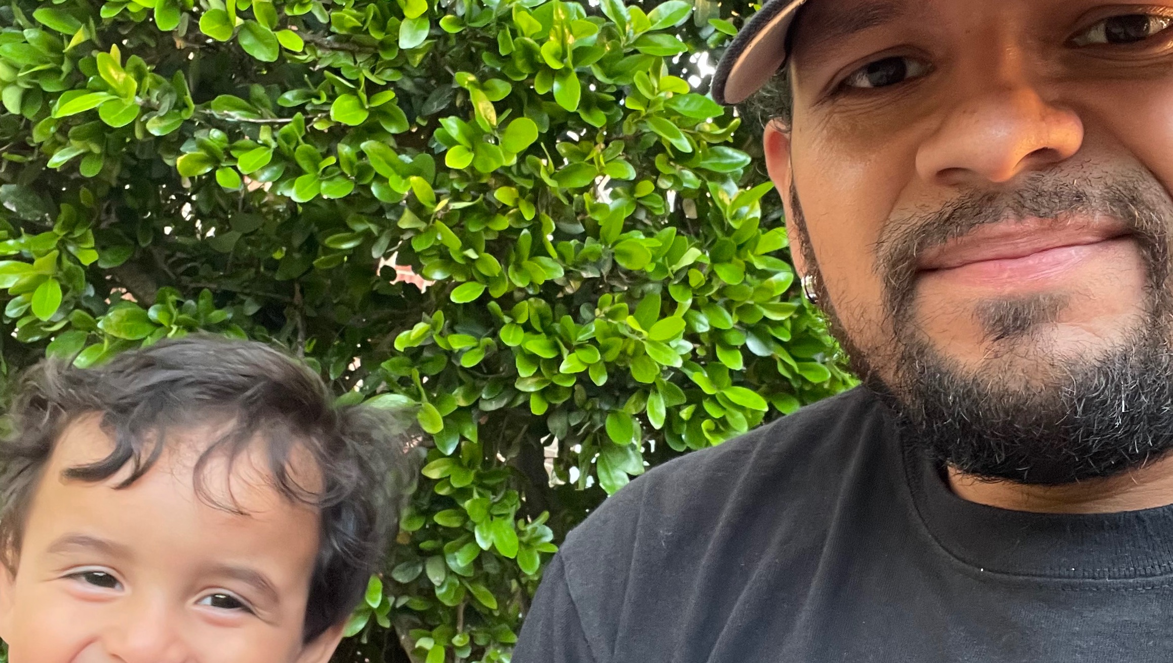 Support Luis in Overcoming Homelessness photo