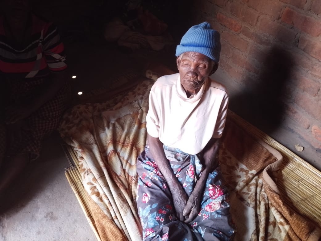 Help an Elderly Woman Sleep Safely and Comfortably campaign photo, 2 of 4