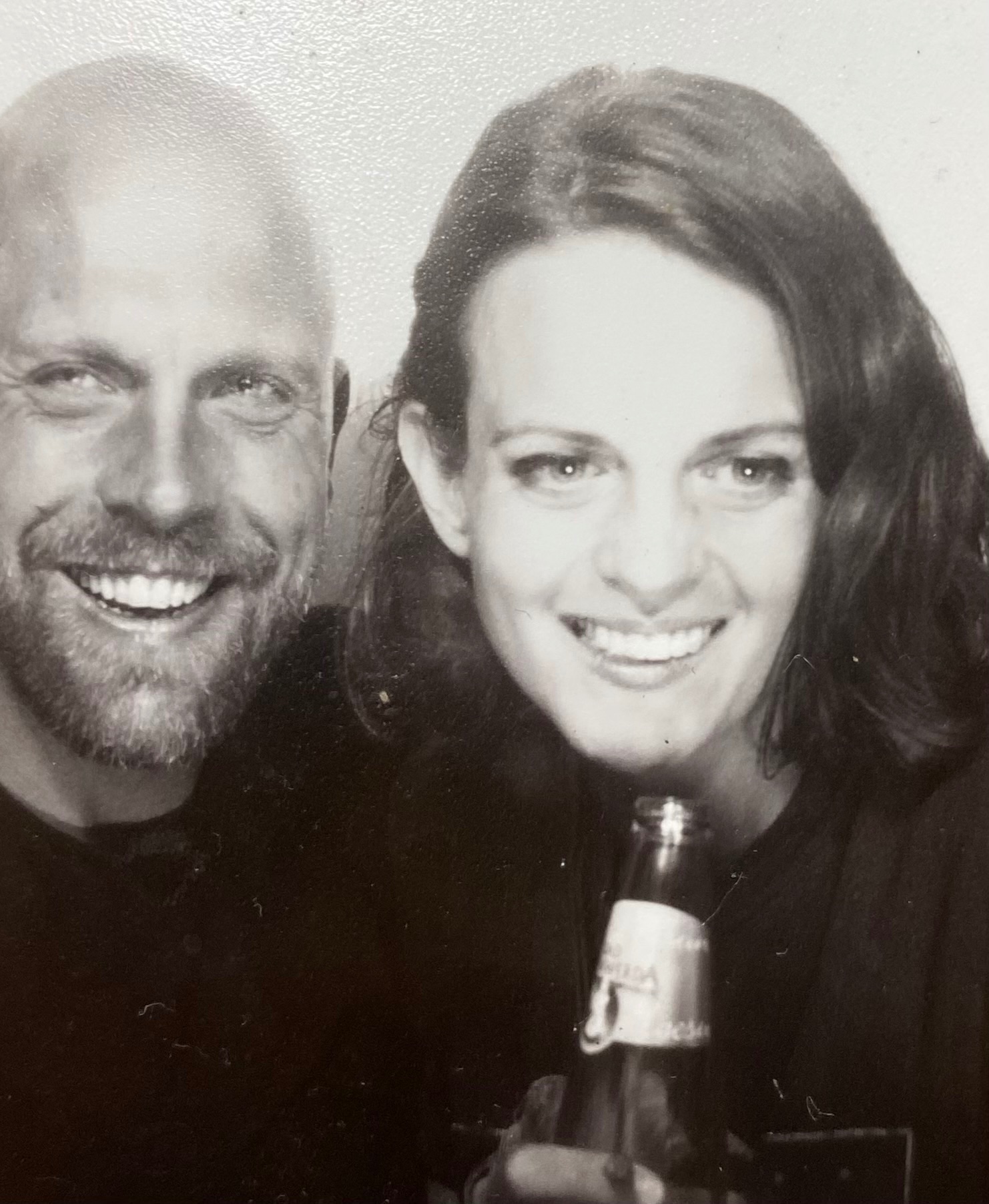 Kampagnen-Foto für Steun Dennis in zijn strijd tegen alvleesklierkanker, 2 von 8