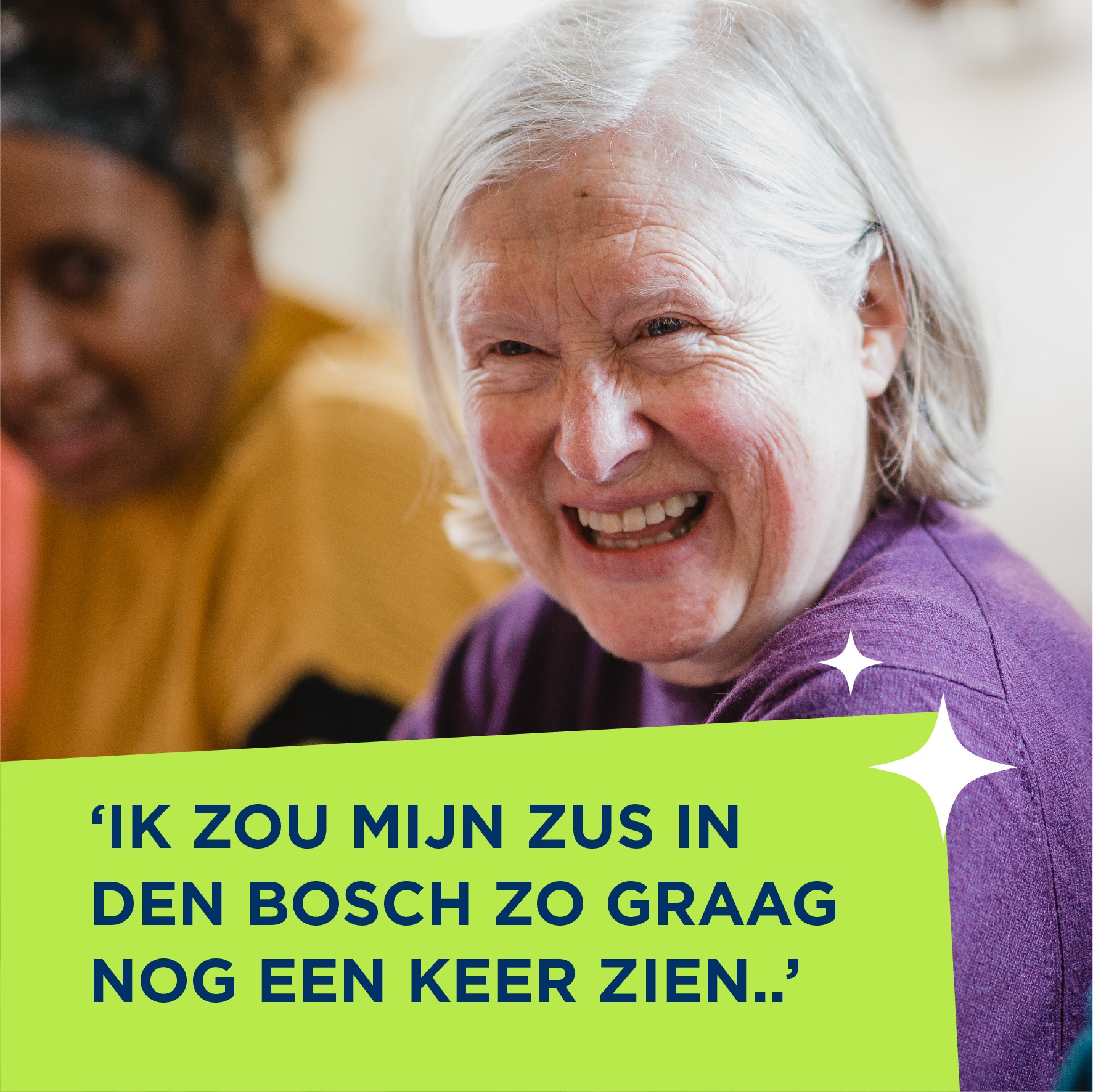 10 jaar De Wijkse Dienst: Help mee wensen te vervullen campaign photo, 4 of 6