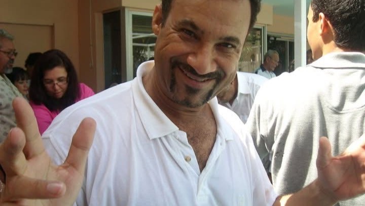 Fundraiser by Meririe Mejia : Support for Cesar's Family After His Passing