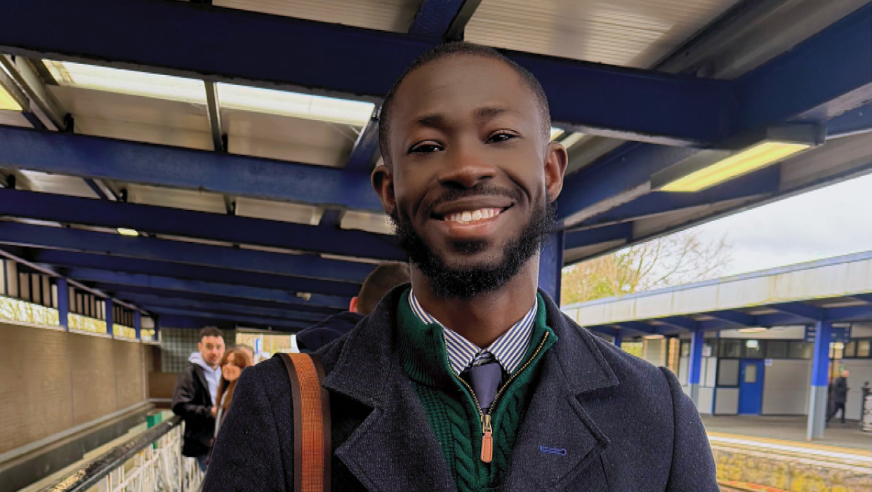 Help Kofi Build a Tea Manufacturing Company photo