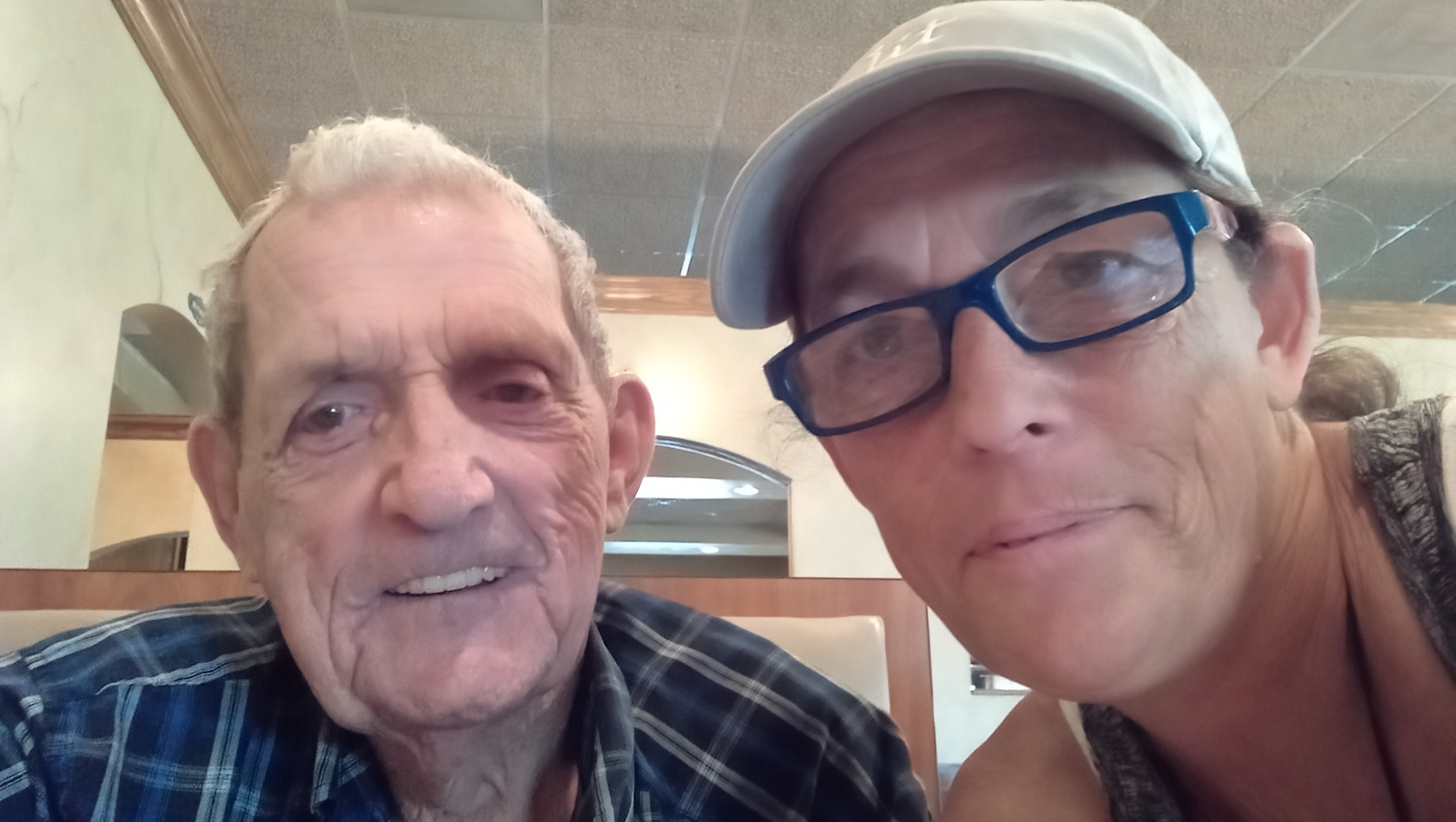 Mary Jane’s Journey to Reconnect with Her Dad photo