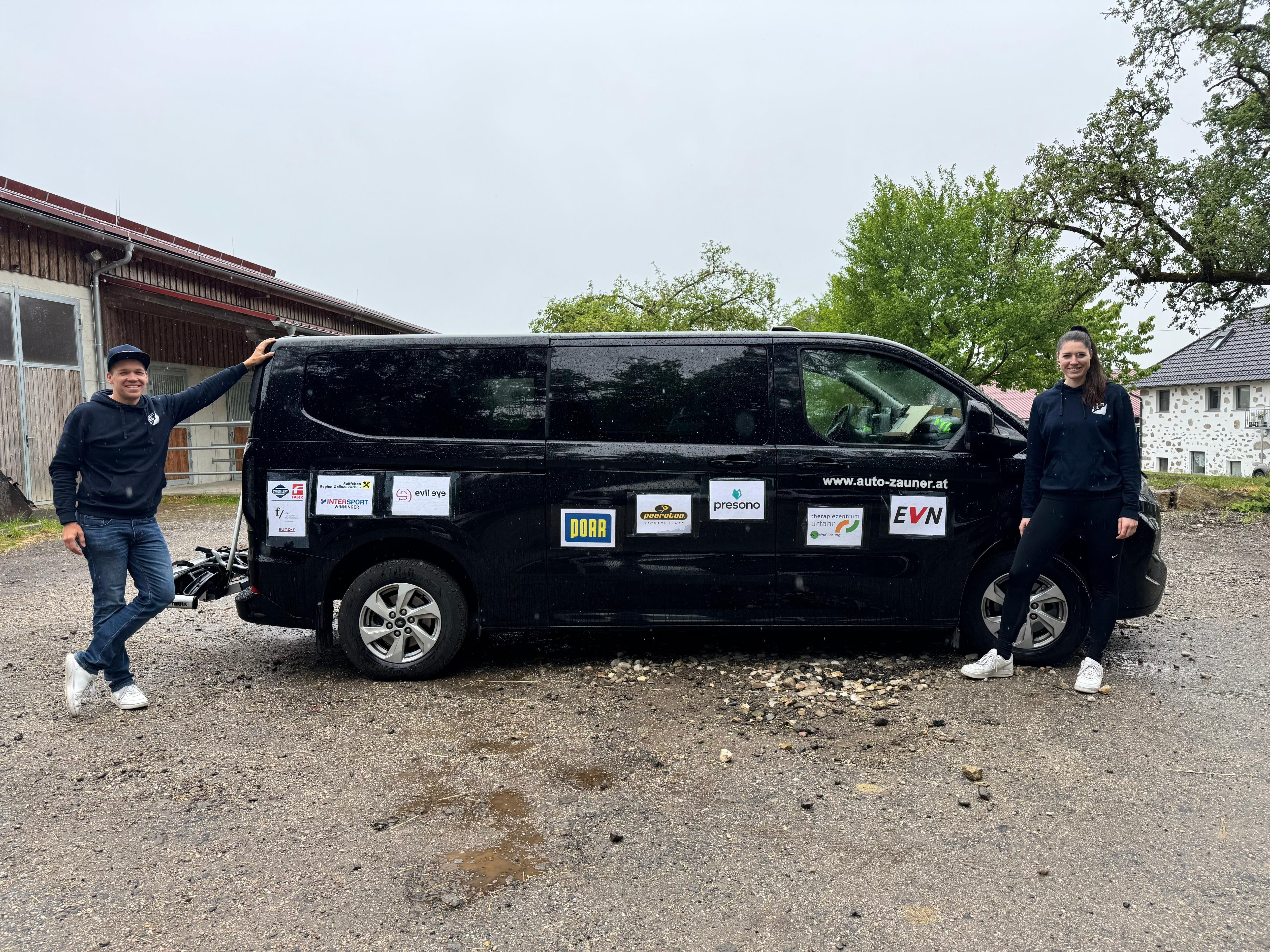 Kampagnen-Foto für Für Fenjas Entwicklung & Mobilität – 600 km beim RAN ⚡️, 6 von 6