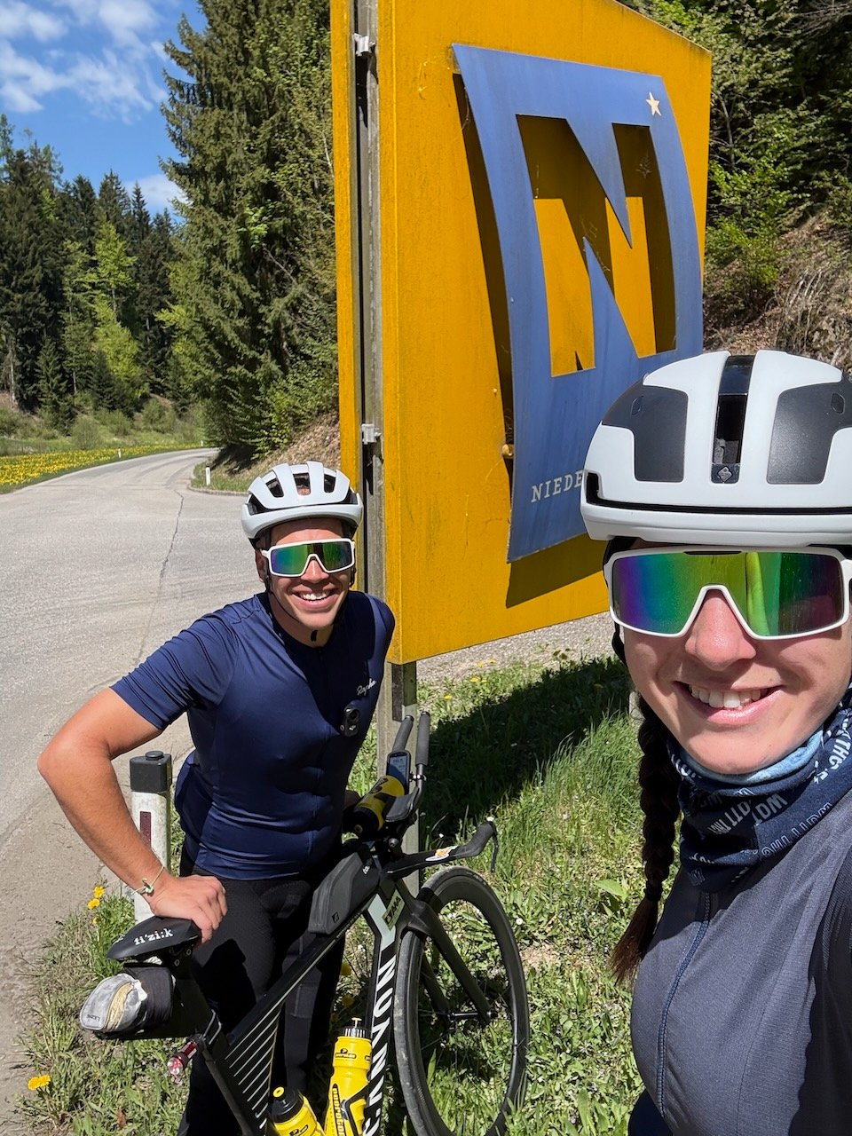 Kampagnen-Foto für Für Fenjas Entwicklung & Mobilität – 600 km beim RAN ⚡️, 5 von 6