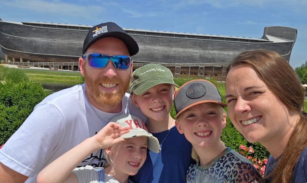 Fundraiser for Travis Combs by Justin Raisbeck : Support for Our ...