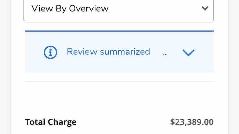 Help pay my college fees as 1st generation student photo