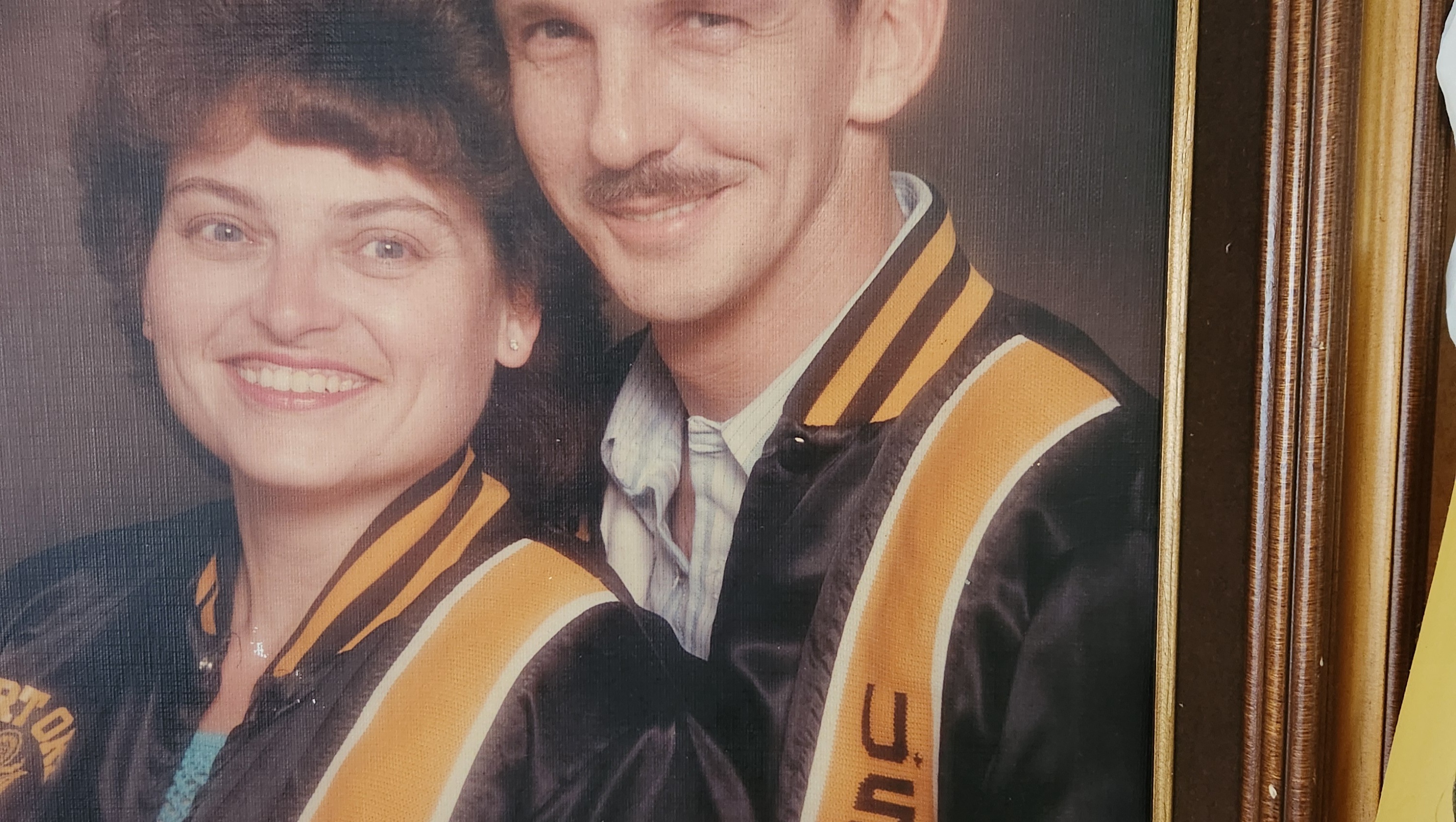 Help Nanna and Papaw Save Their Home photo