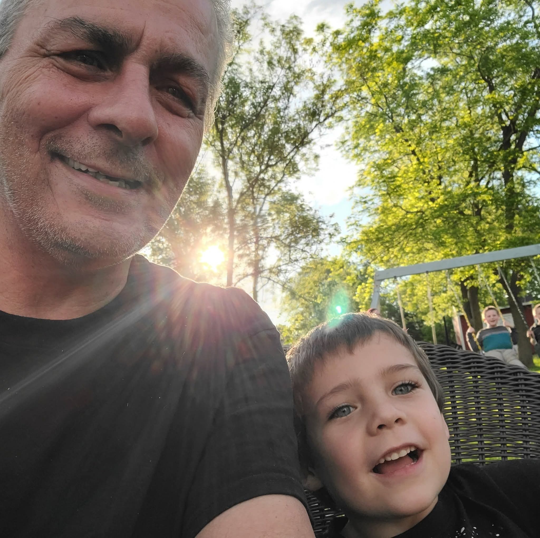 Fundraiser for Chris Fasso by Andrew Zeafla : Support the Fasso Family ...
