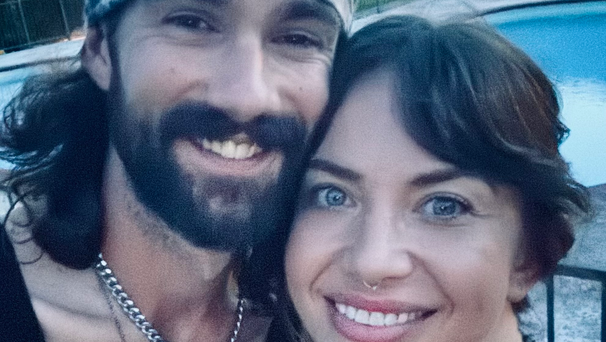 Support Aubrey and Gabe's Healing Journey photo