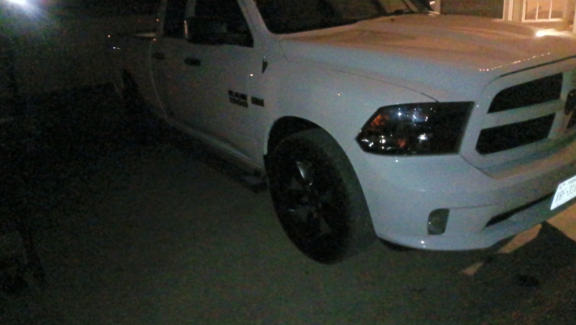 Support Needed to Fix My Only Vehicle foto