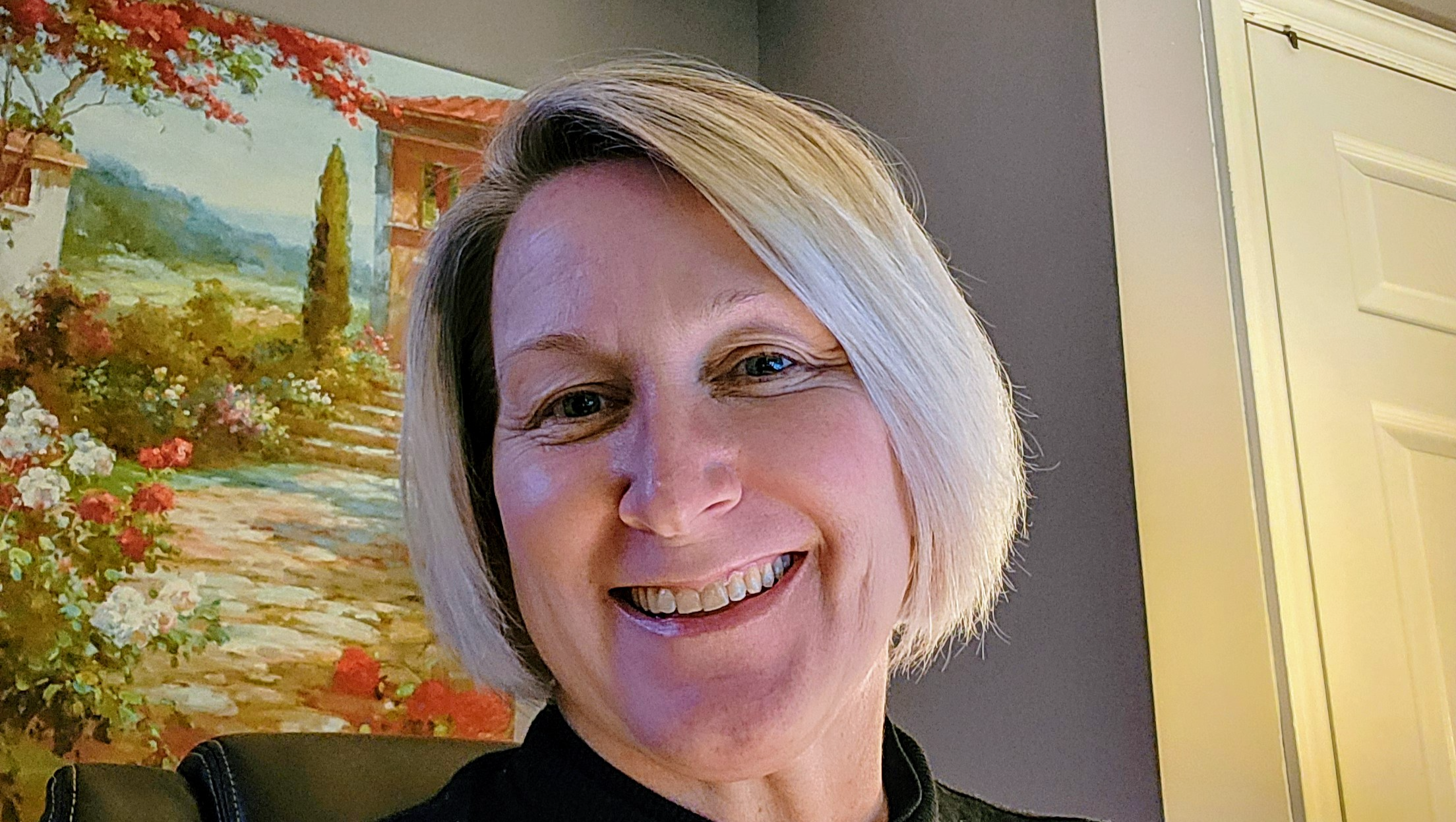 Support Terri’s Urgent Cancer Treatment photo