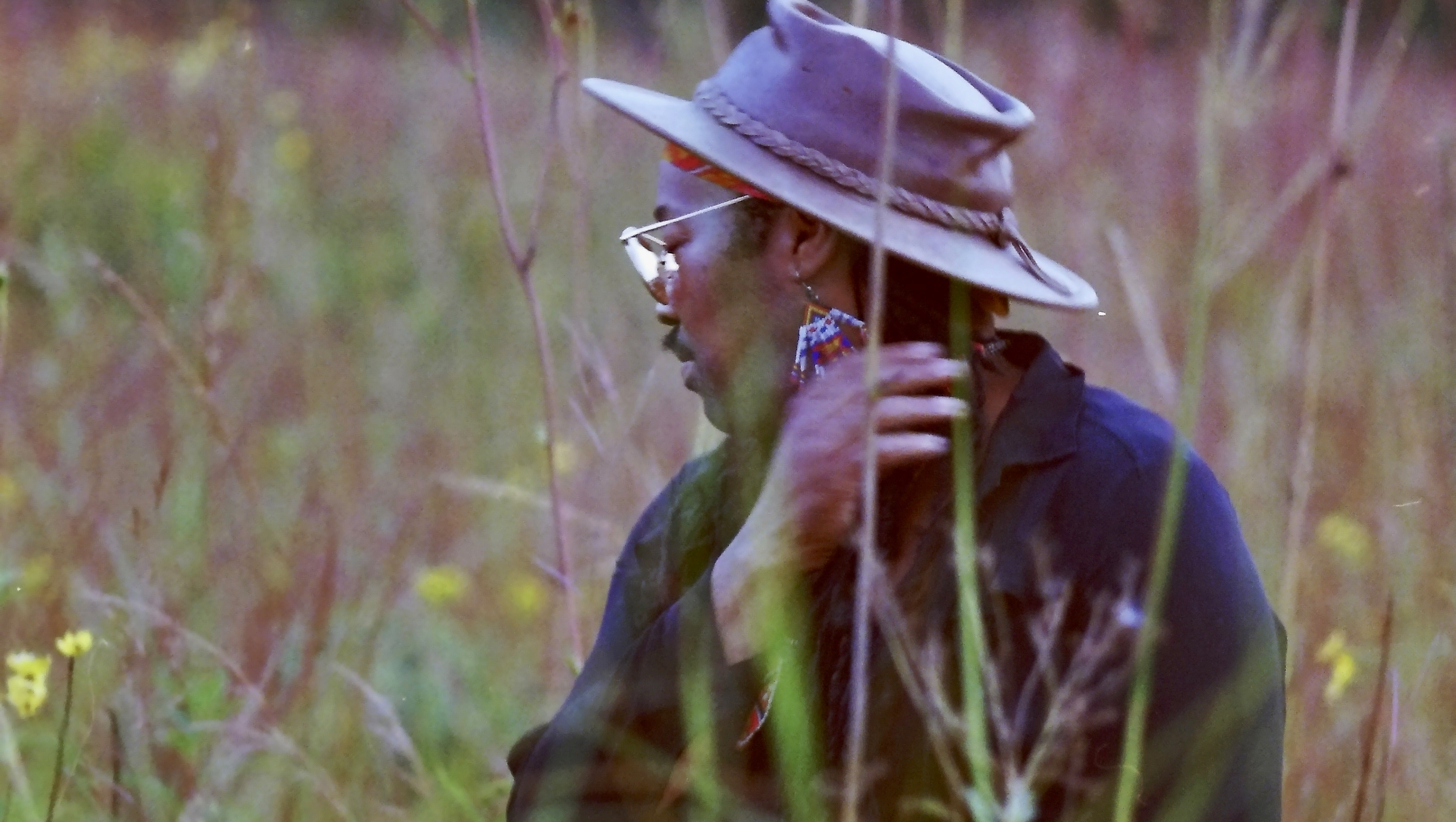 Support Hawk’s Healing Journey