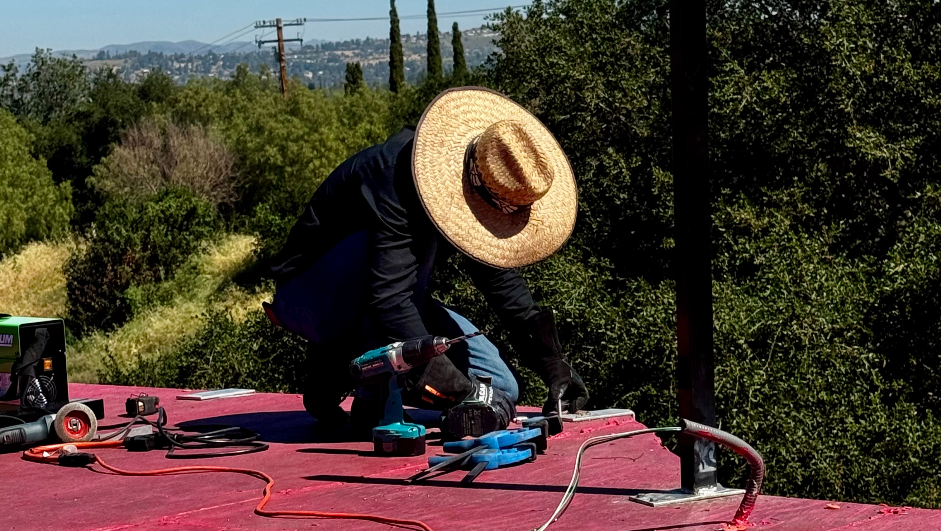 Help Eddie pay legal fees for asylum case photo