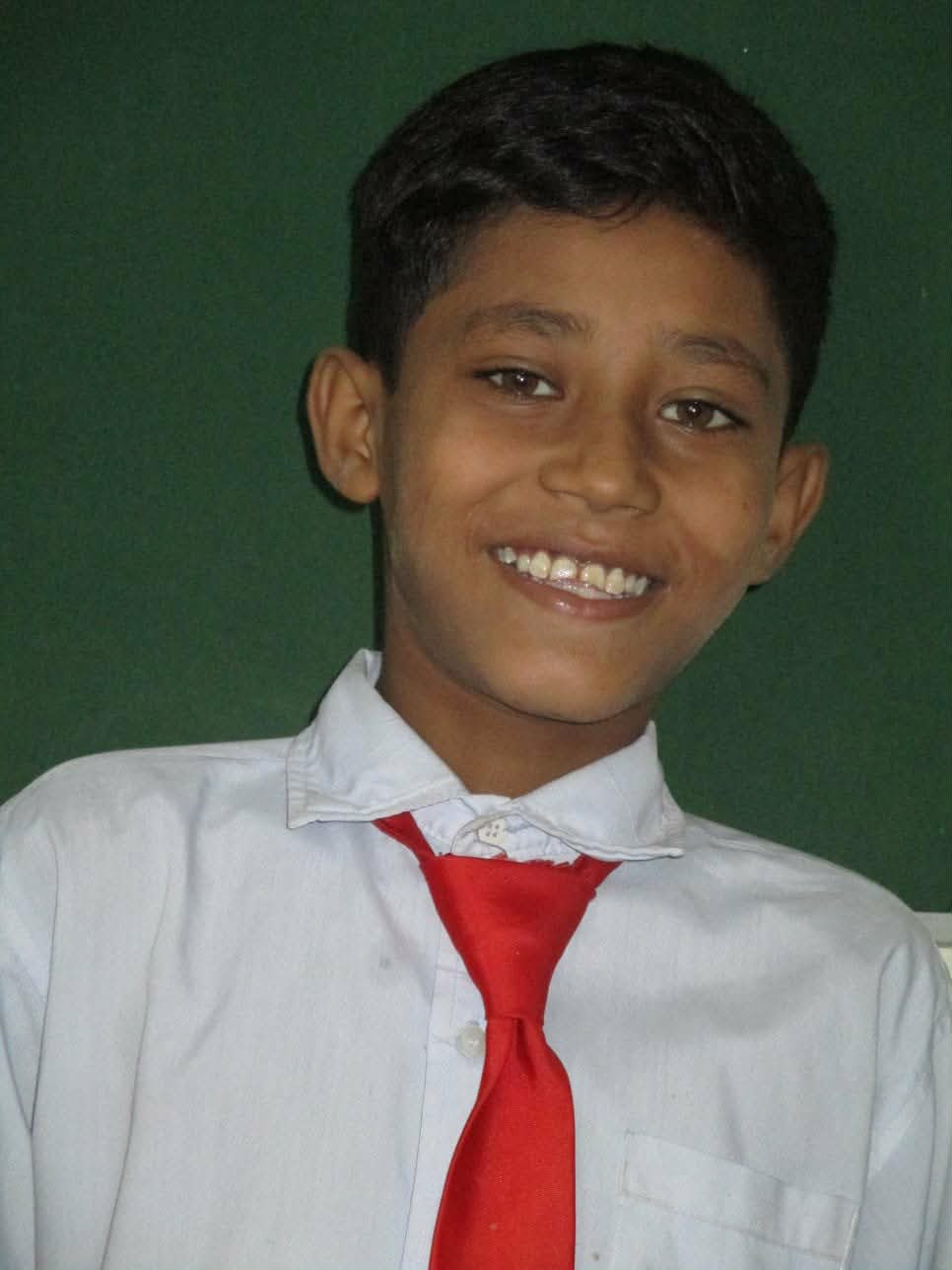 2027 Education Fund for Aliyan campaign photo, 5 of 6