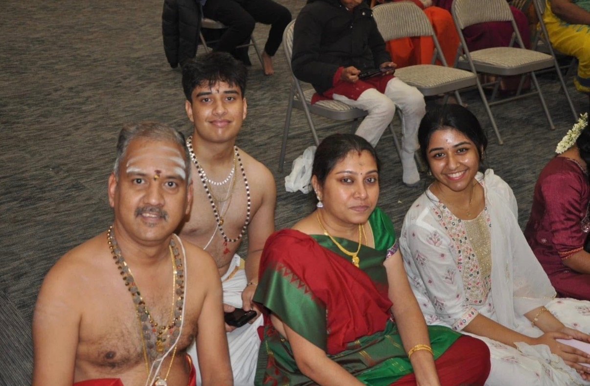 Gone Too Soon: "Supporting Siva's Family and Children" campaign photo, 5 of 8