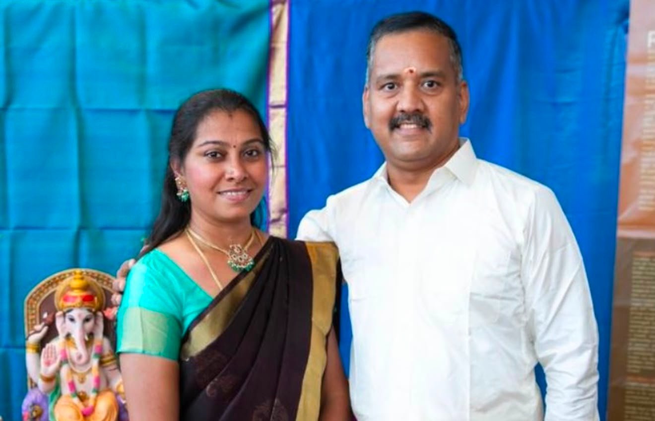 Gone Too Soon: "Supporting Siva's Family and Children" campaign photo, 6 of 8