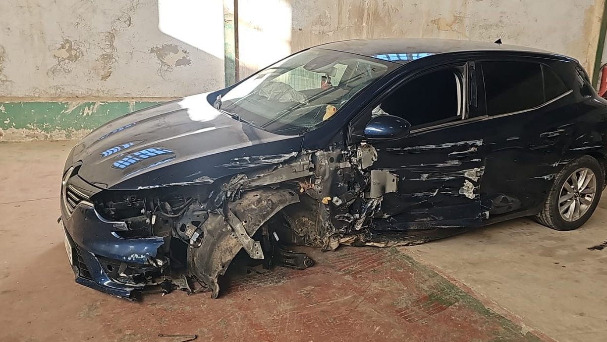 Donar para ayudar photo