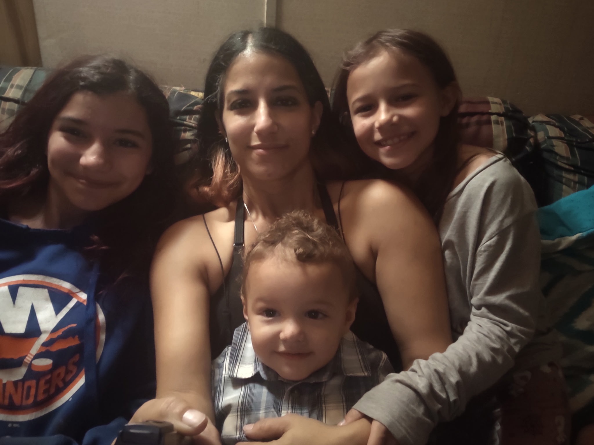 Fundraiser by Elizabeth Dean : Help Kristina Rebuild After the Fire
