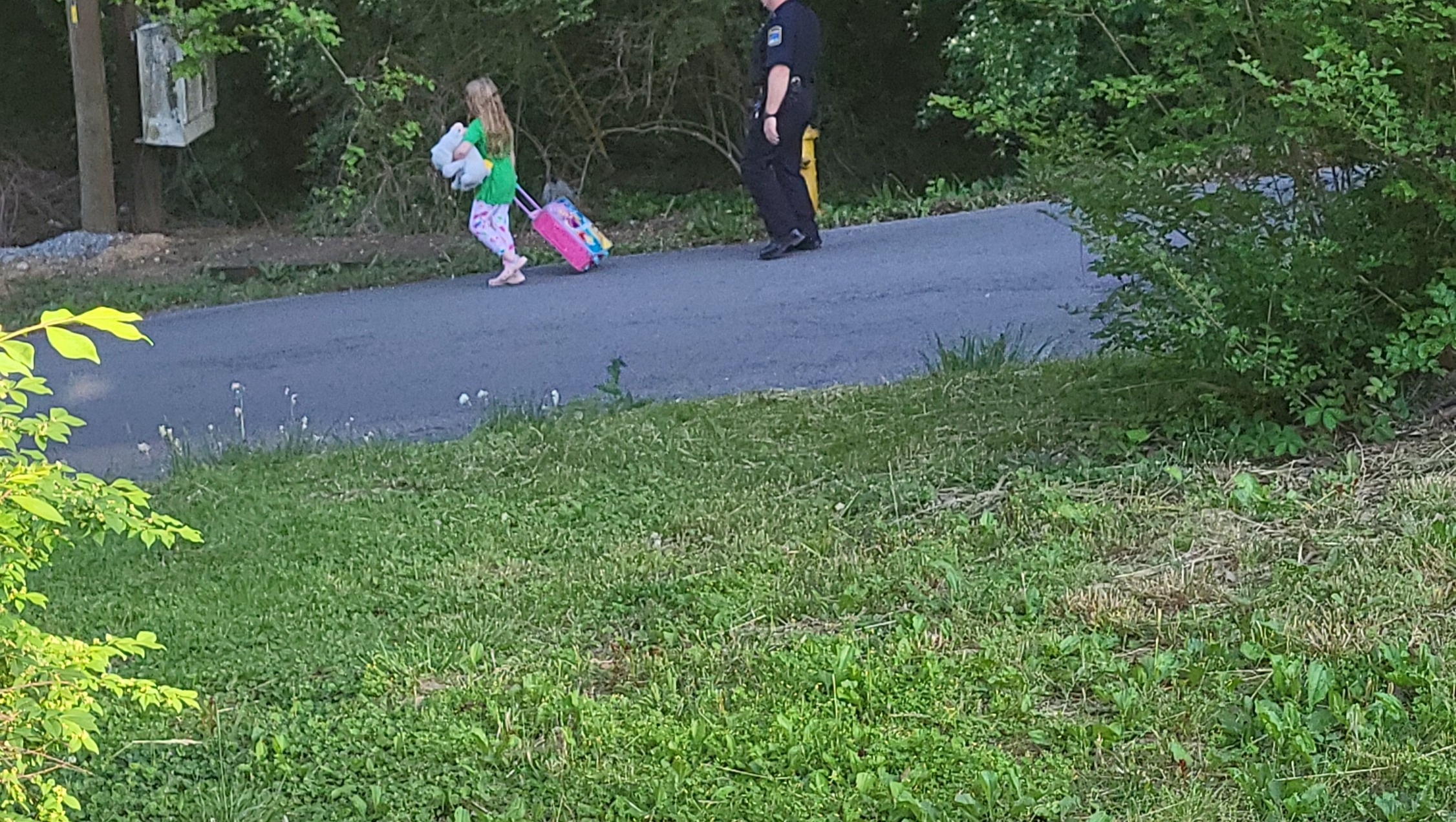Help Me Defend My Rights as a Parent photo