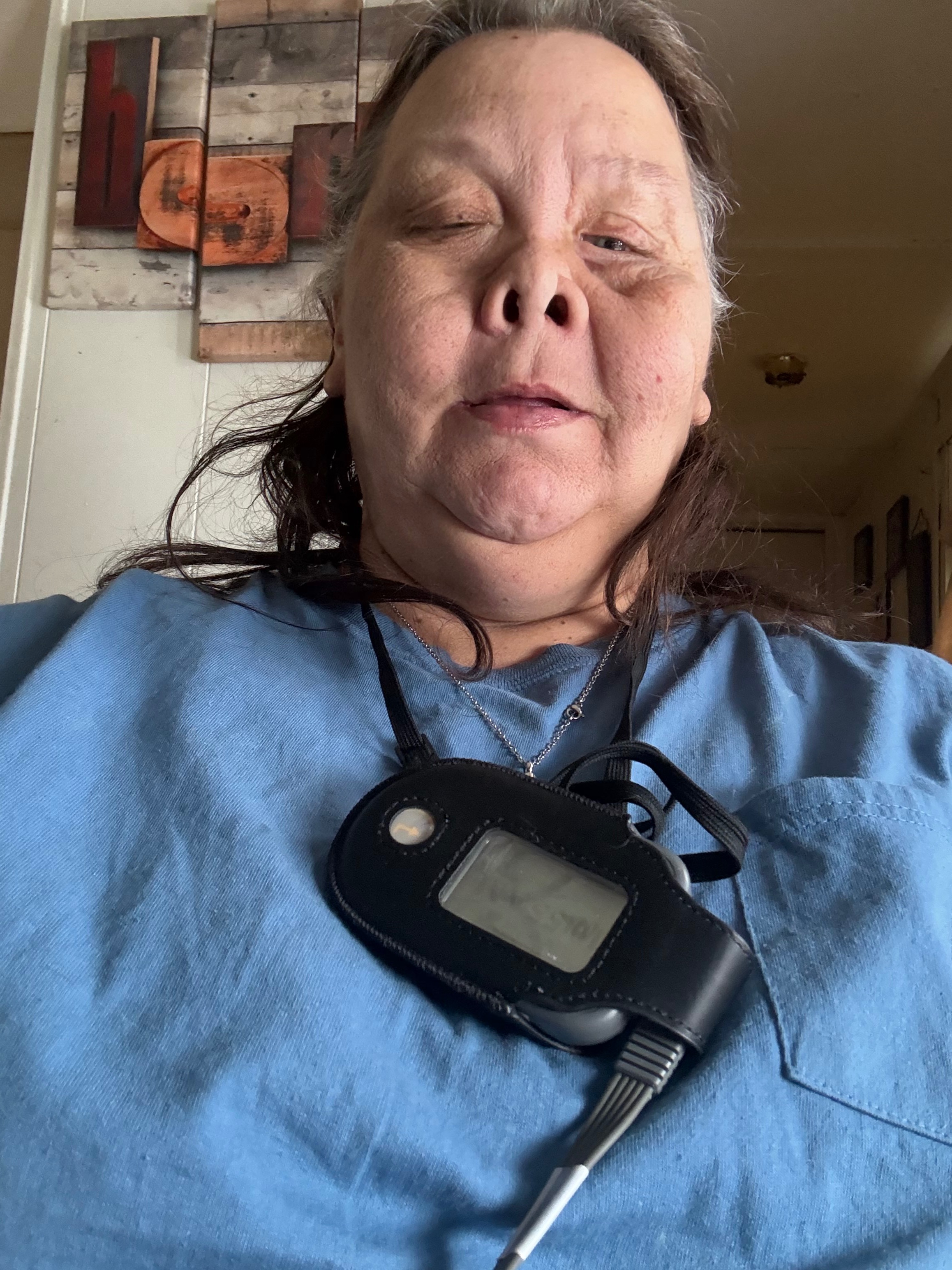 Help Lou Ann Get a Car & Catch Up on Bills campaign photo, 2 of 5