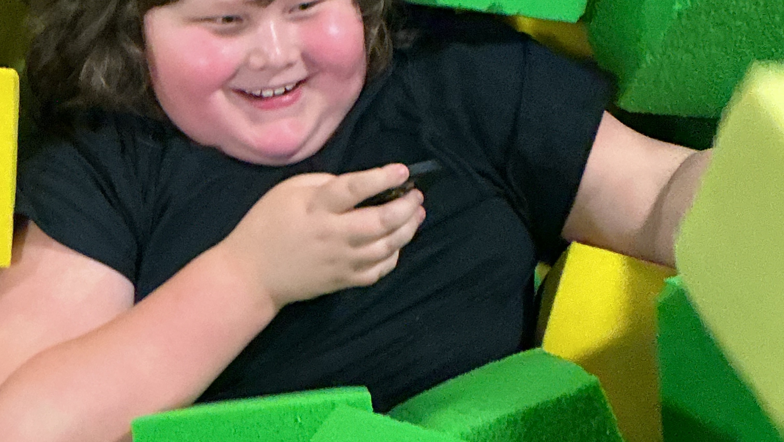 Tim Harding Roubidiouxmath Fundraiser by Tim Harding : Help Keep Conner in His Loving Home
