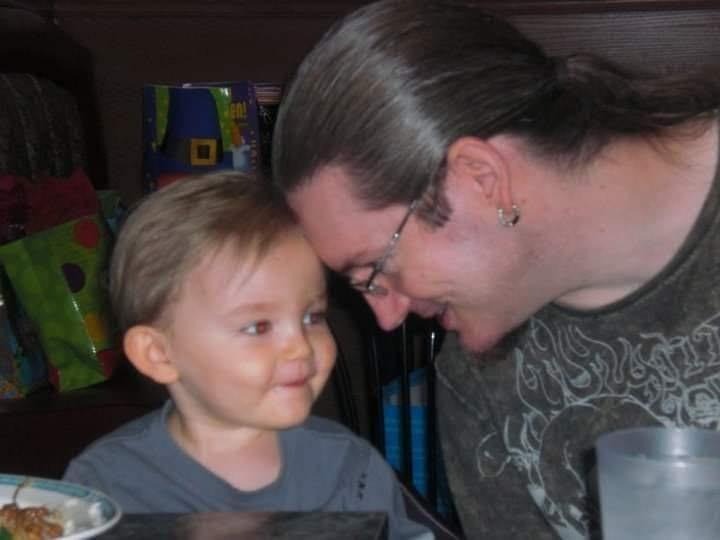Supporting The Gerardy Family With Their Recovery Journey campaign photo, 2 of 7
