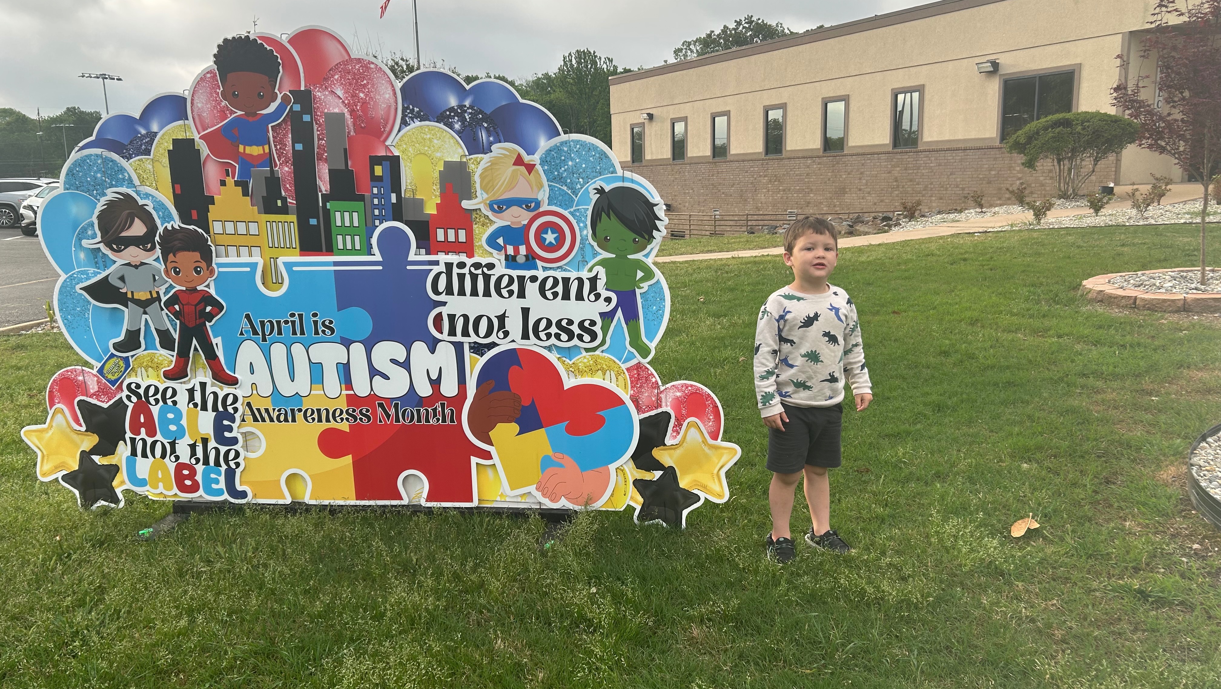 Fundraiser by Brittany Elliott : Help Us Bring Home a Hero for Our Son