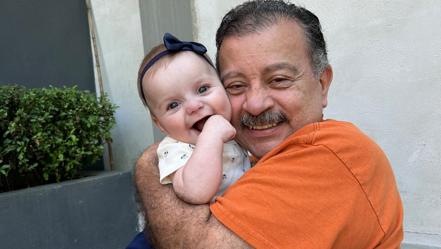Help Save Our Dad—Urgent Brain Surgery