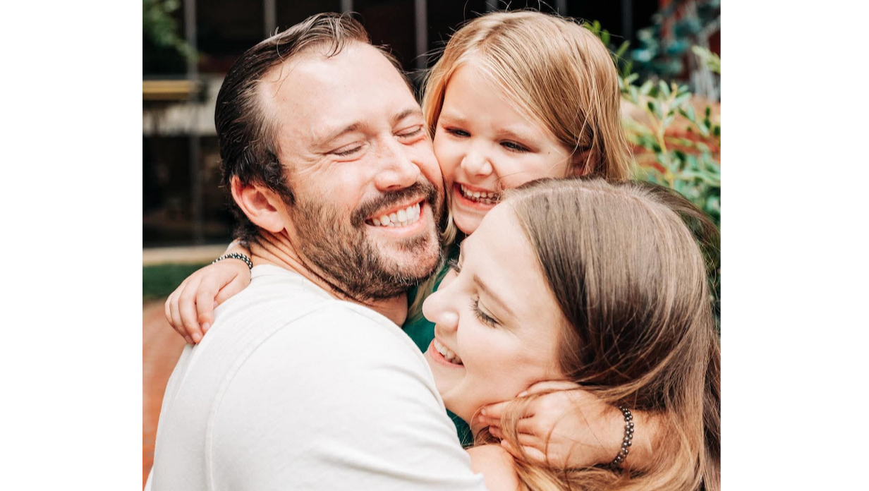 Support Jimmy’s Family Through McLaren’s Fight [Tennessee] photo
