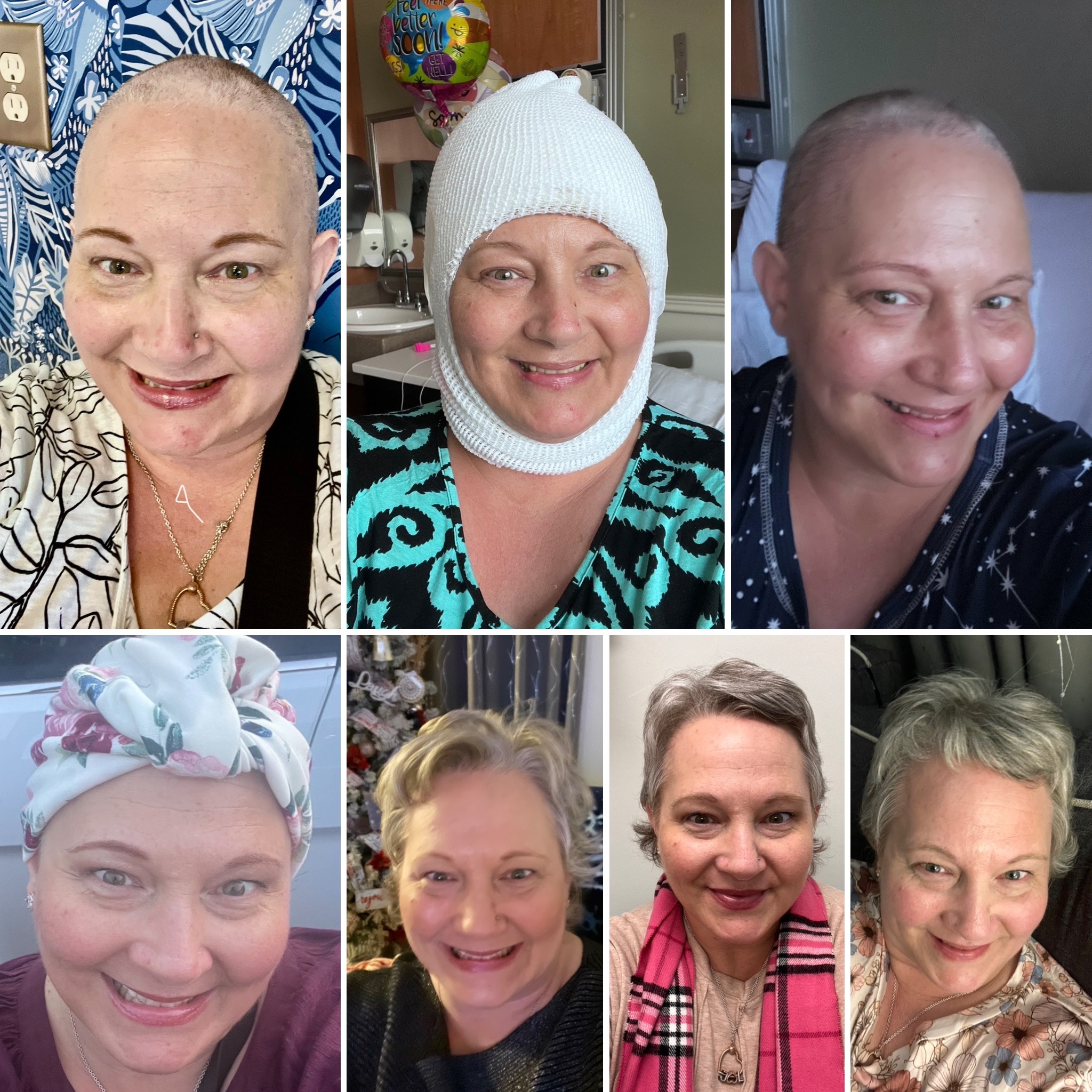 Help Tish Get to Duke for Critical Treatment campaign photo, 2 of 4