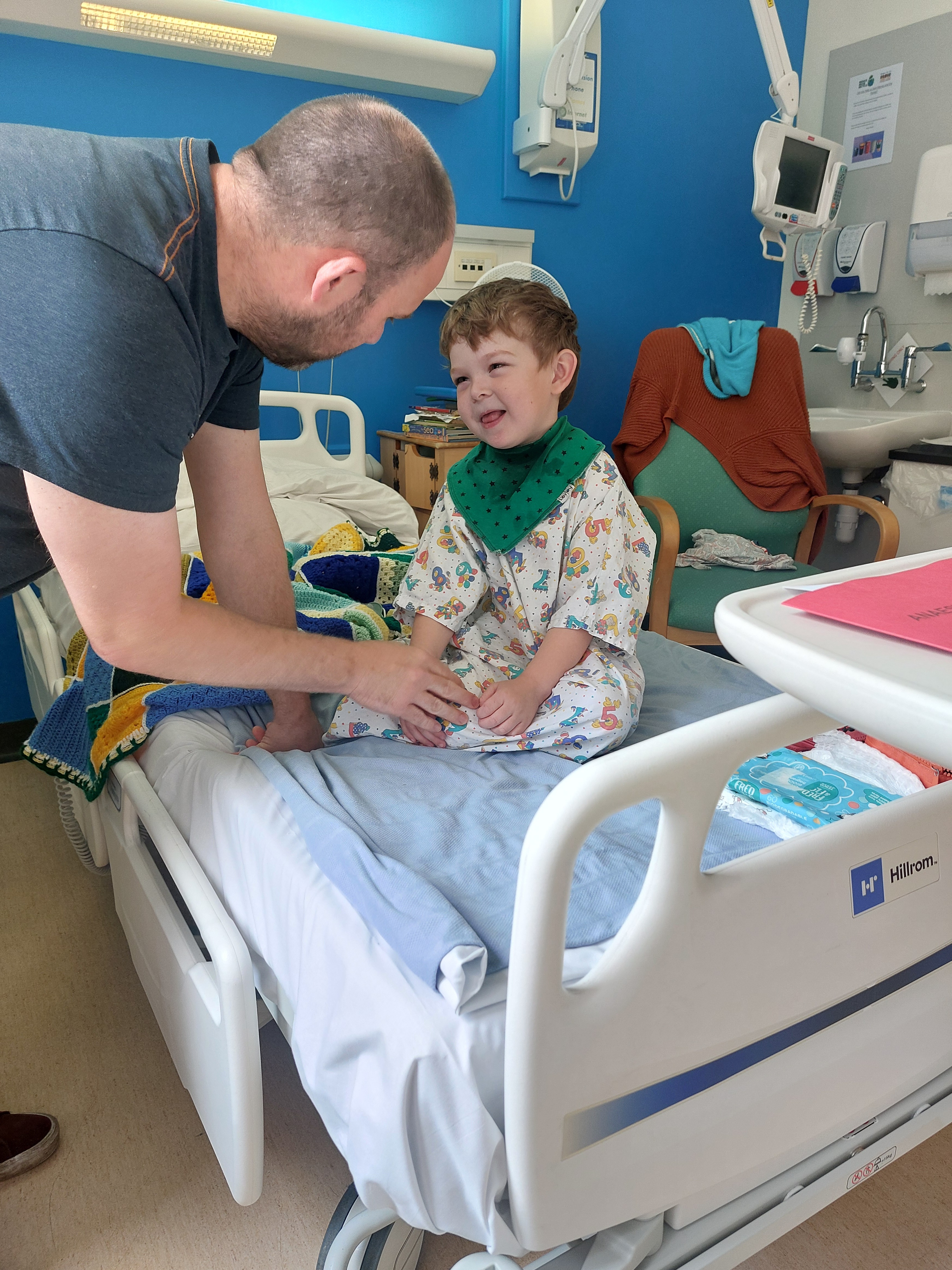 Fundraiser for Heidi Rzysko by Naomi Axon : Help Create a Safe