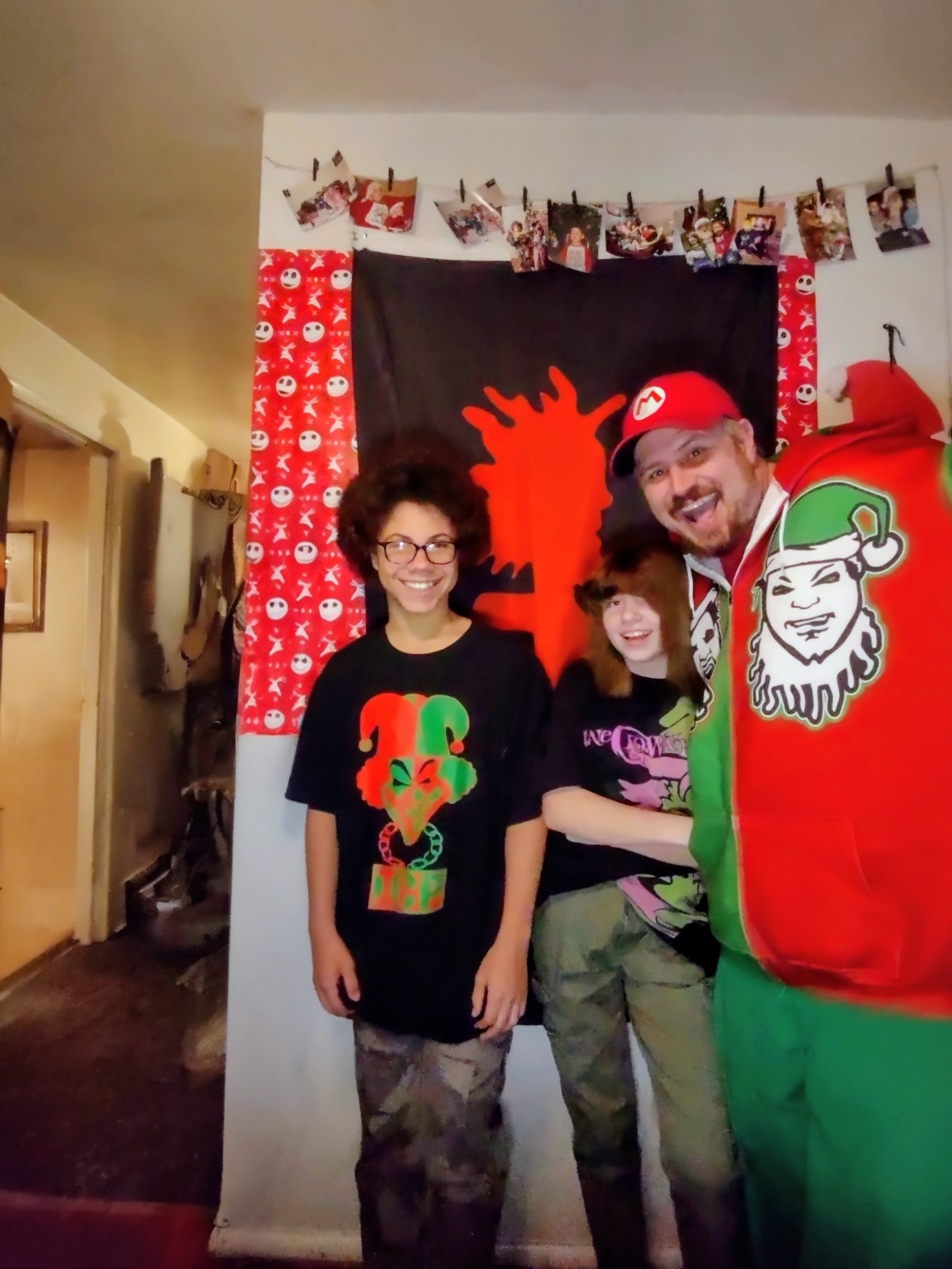 Fundraiser by Jordan Townsend : Help Us Rebuild After House Attack