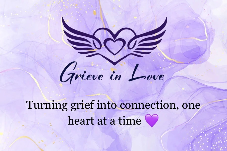 Help Us Create Safe Spaces for Grief, Healing & Connection campaign photo, 5 of 6