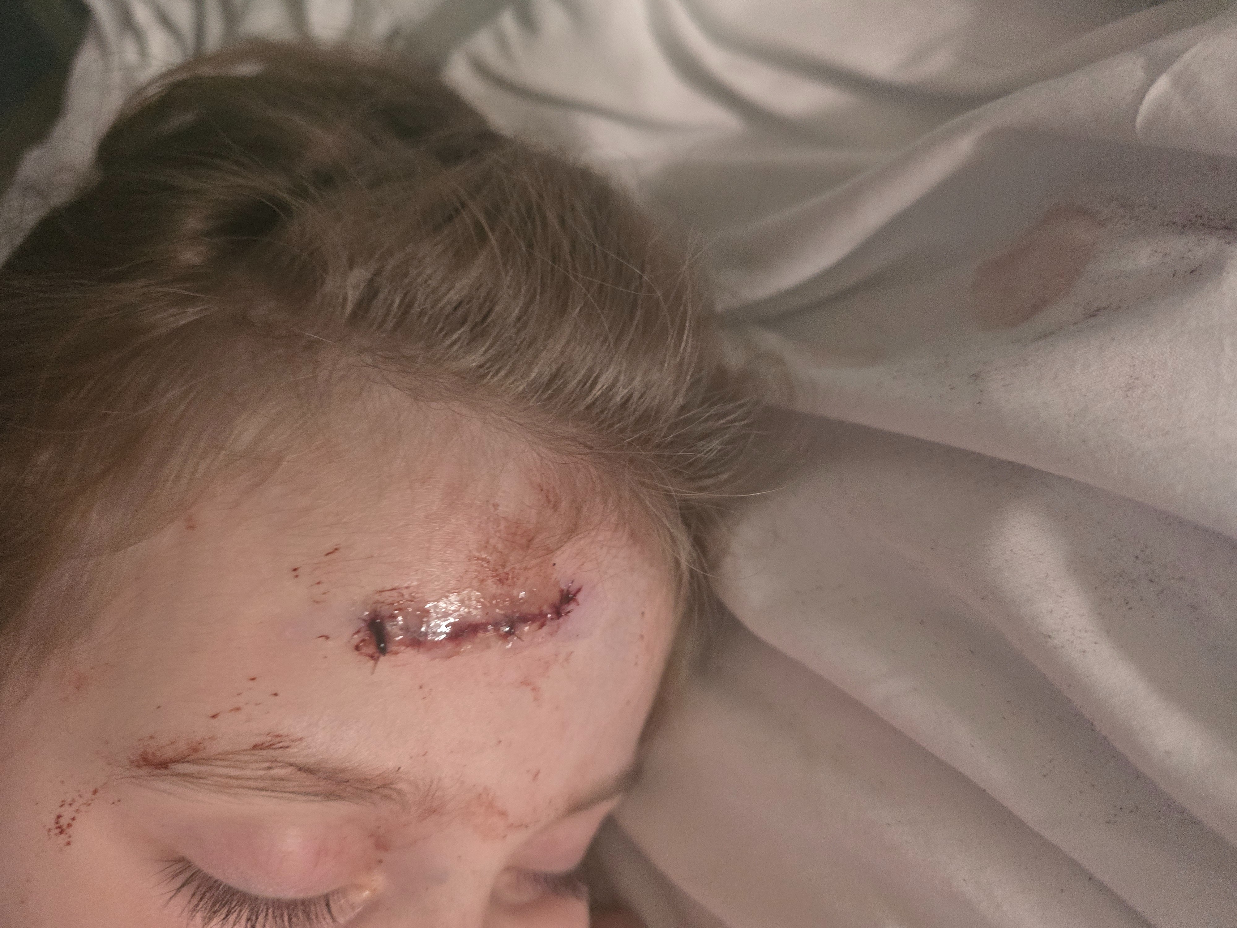 Fundraiser for Cacey Reason by Megan Ross : Support Courtney's Long ...