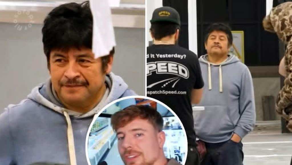 Ayudemos a juan el mexicano