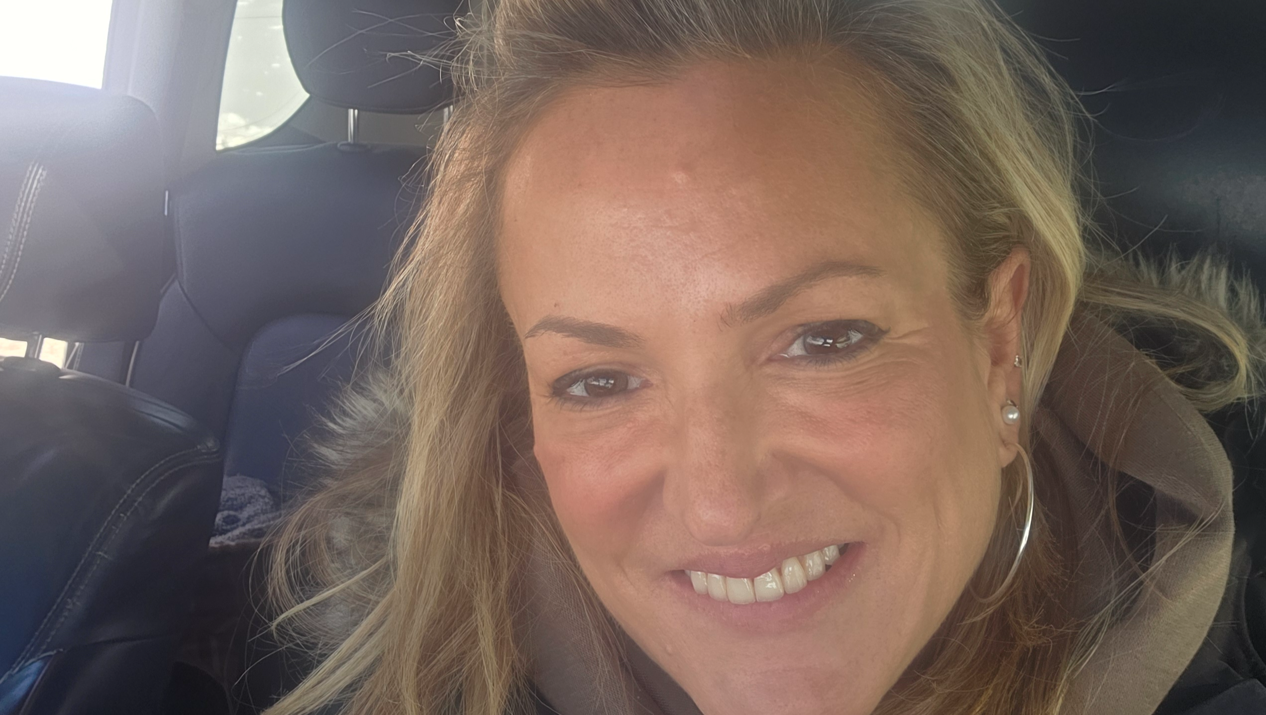 Help a Grieving Widow Find Stability photo