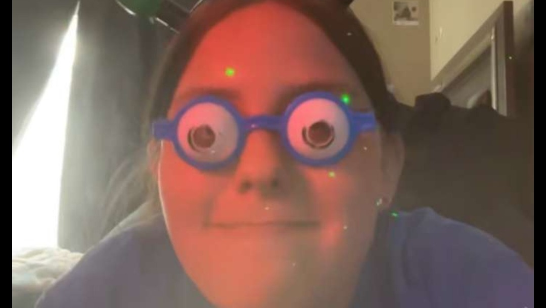 Support Nia's Family with Food Donations photo