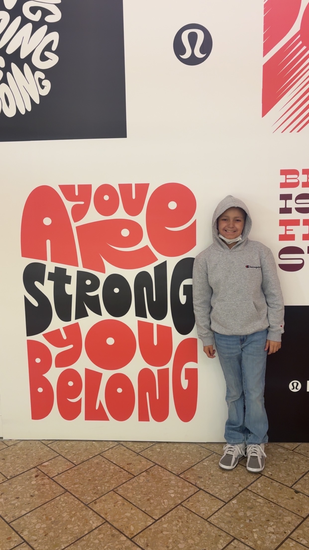 Fundraiser for Angel Lopez by Angel Loya : Standing with Adrian