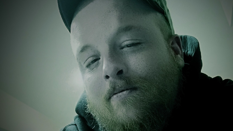 Support Danny’s Journey to Start Over photo