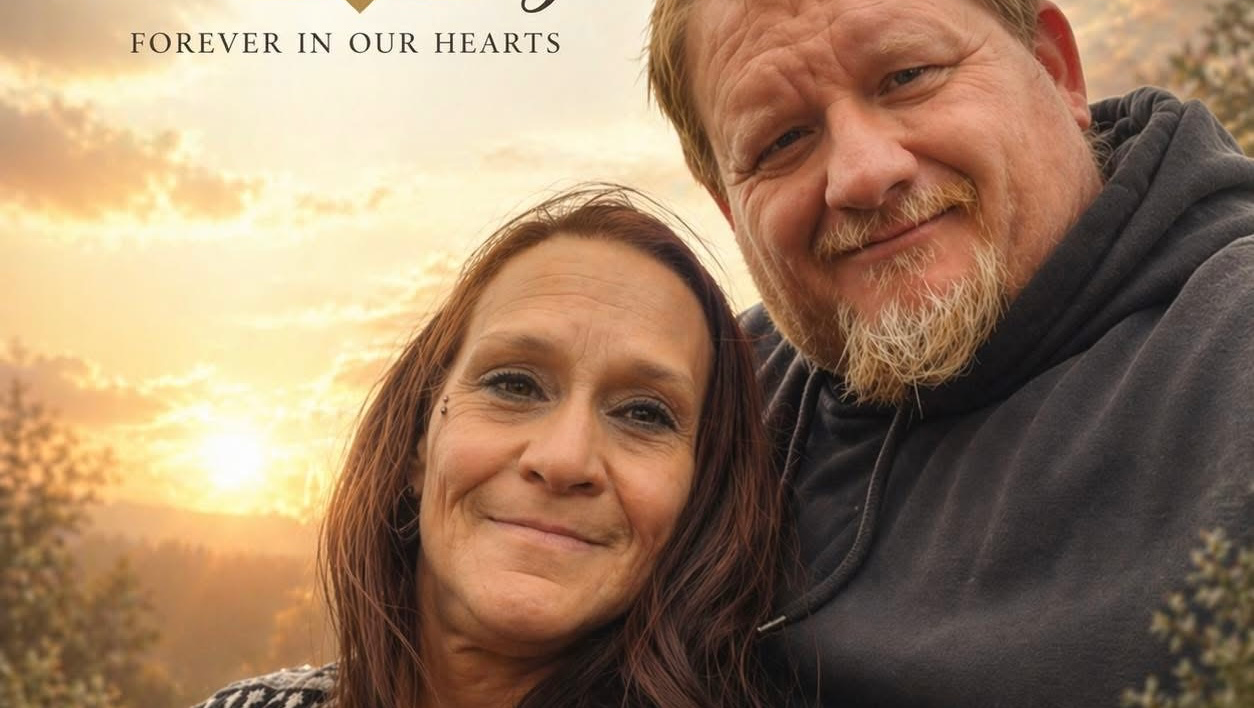 Support for Dena and Bear's Memorial Fund photo