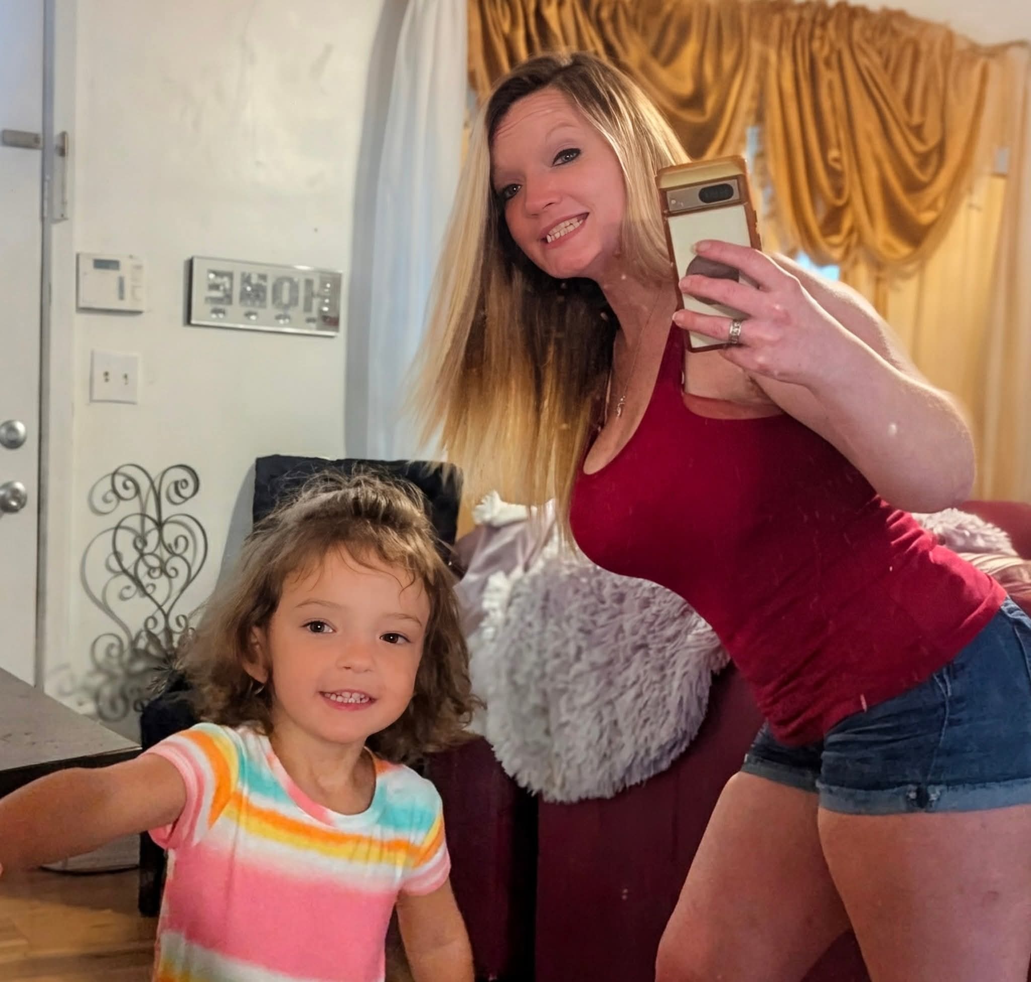Fundraiser for DESTINI PAYNE by Chelsi Winegeart : Help Destini Fight ...