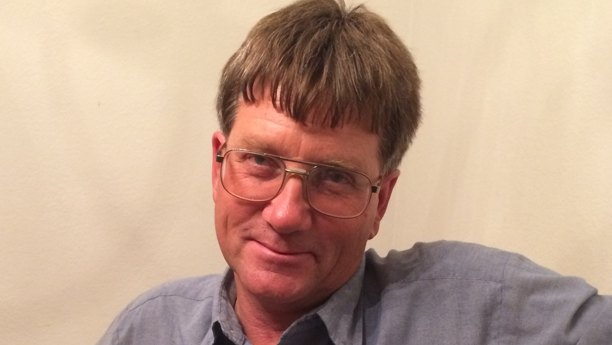 Fundraiser by Tamara Lynn : Helping Darrell Fight with Strength and Support